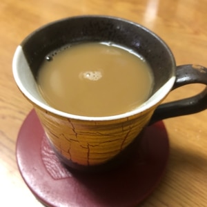 私の毎日カフェオレ(*^_^*)